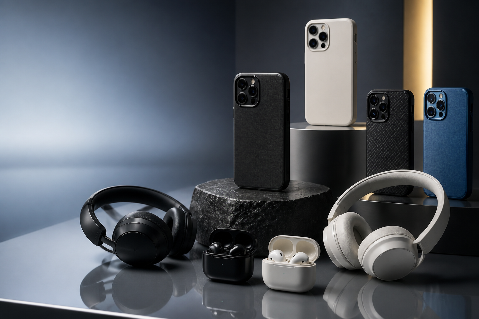 CaseLab Store