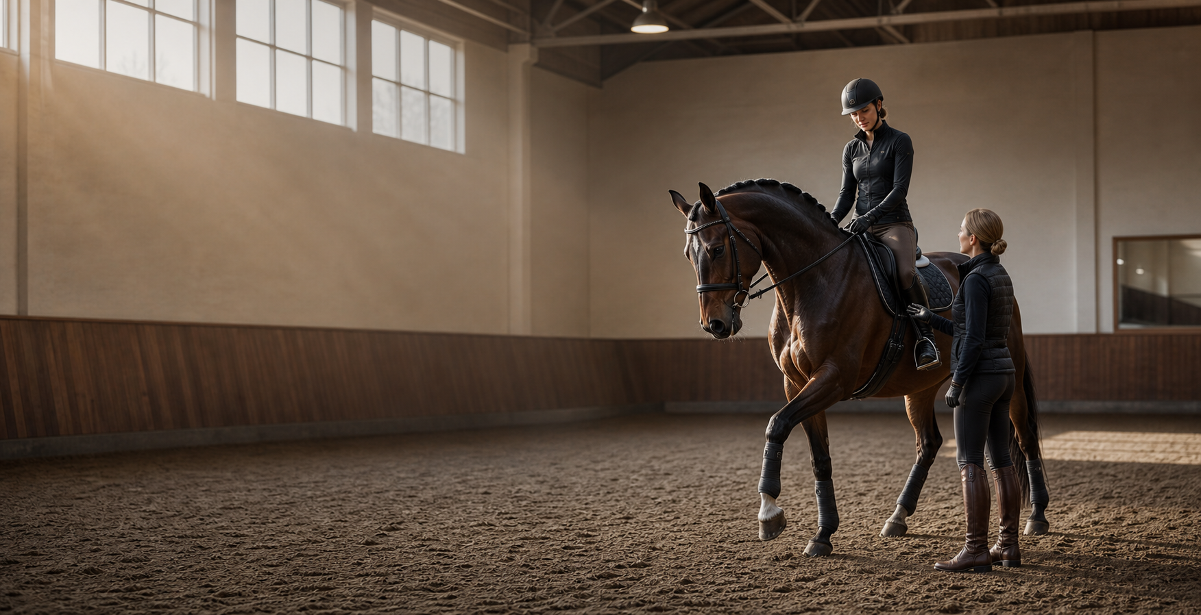 Arden Riding